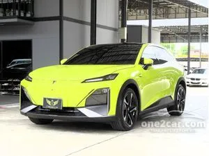 2023 DEEPAL S07 SUV
