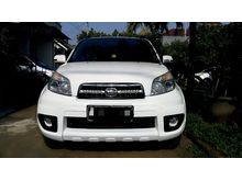 2011 Daihatsu Terios 1.5 TX ADVENTURE PUTIH