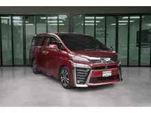 2019 Toyota VELLFIRE 2.5 (ปี 15-23) ZG Edition Van