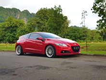 2014 Honda CR-Z 1.5 M/T Hatchback