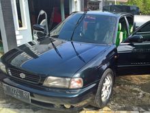 1997 Suzuki Baleno 1.6 Sedan