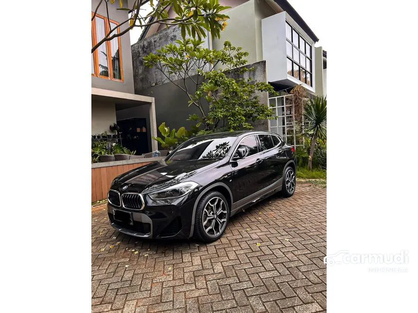 2020 BMW X2 sDrive18i M Sport X SUV