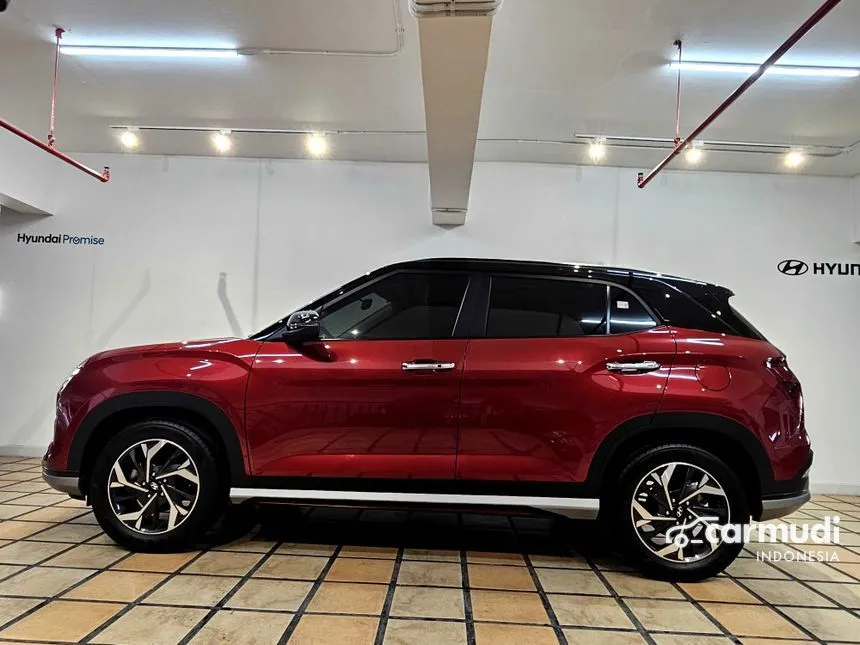 2022 Hyundai Creta Prime SUV
