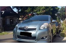 2009 Toyota Yaris 1.5 S Hatchback