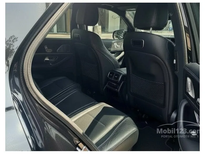 2021 Mercedes-Benz GLE450 AMG Line 4MATIC CKD SUV