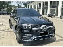 2021 Mercedes-Benz GLE450 3.0 AMG Line 4MATIC CKD SUV