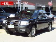 2007 Ford Ranger 2.5 OPEN CAB (ปี 06-08) XLS Pickup MT