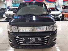 2019 Suzuki Karimun Wagon R 1,0 GS HITAM MANUAL DP MINIM Hatchback