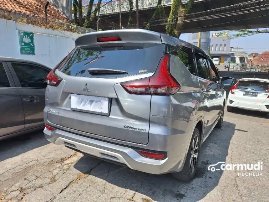 2018 Mitsubishi Xpander ULTIMATE Wagon