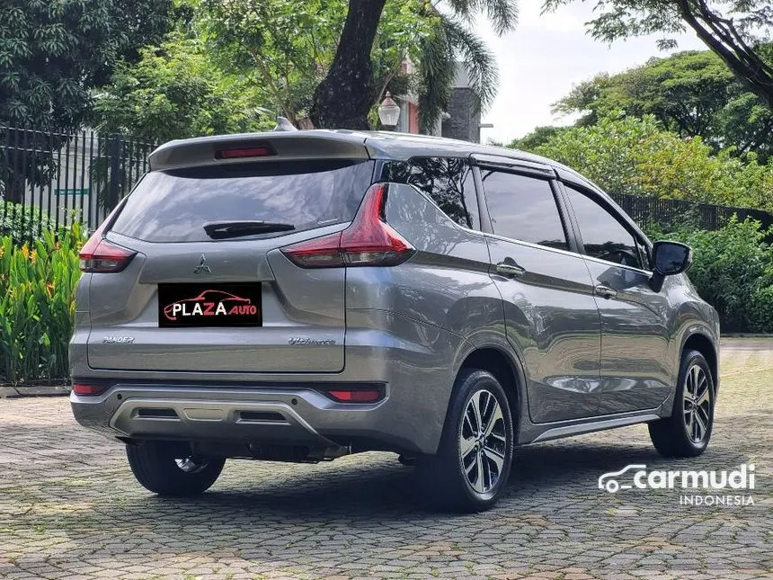 2019 Mitsubishi Xpander Ultimate MPV