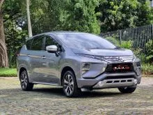 2019 Mitsubishi Xpander 1.5 Ultimate MPV mobil murah