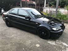 2003 BMW 323i 2.4 E46 (ปี 98-07) SE Sedan AT