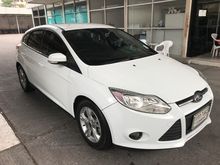 2012 Ford Focus 1.6 (ปี 12-16) Trend Hatchback AT