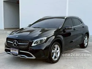 2020 Mercedes-Benz GLA200 1.6 Urban SUV