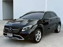2020 Mercedes-Benz GLA200 1.6 W156 (ปี 14-20) Urban SUV
