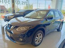 2019 Nissan X-Trail 2.0 (ปี 15-19) V Hybrid SUV