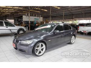 2008 BMW 330i 3.0 SE Sedan