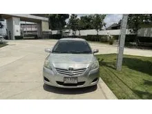 2010 Toyota VIOS 1.5 (ปี 07-13) E Sedan