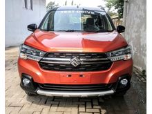 2020 Suzuki XL7 1.5 ALPHA Wagon