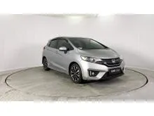 2017 Honda Jazz 1.5 RS Hatchback