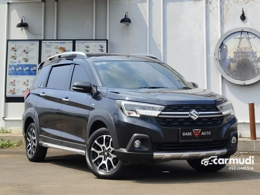 2020 Suzuki XL7 Alpha SUV