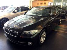 2010 BMW 523i 3.0 SE Sedan with Night Vision RAYA SALES