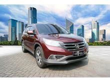 2013 Honda CR-V 2.4 2.4 Prestige SUV