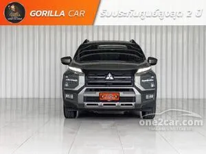 2023 Mitsubishi Xpander Cross 1.5 Wagon