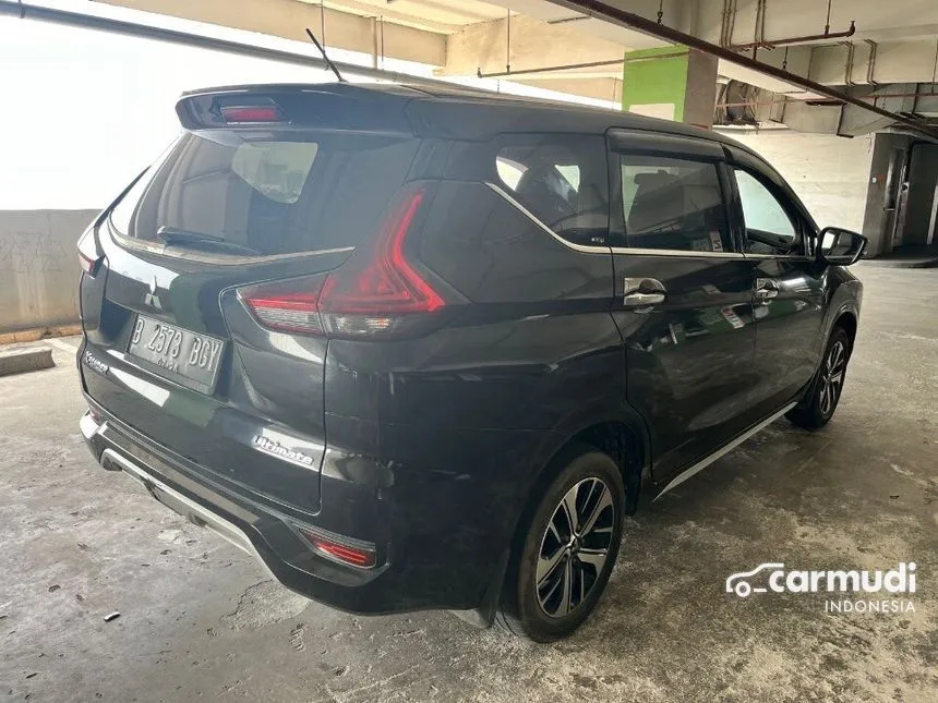 2019 Mitsubishi Xpander ULTIMATE Wagon