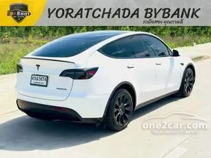 2023 TESLA Model Y Long Range SUV