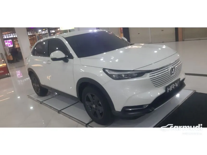 Jual Mobil Honda HR