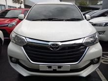 PROMO AVANZA 2018 DP MURAH