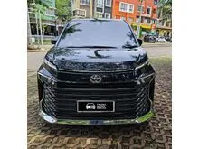 2023 Toyota Voxy 2.0 (Non Premium Color) MPV