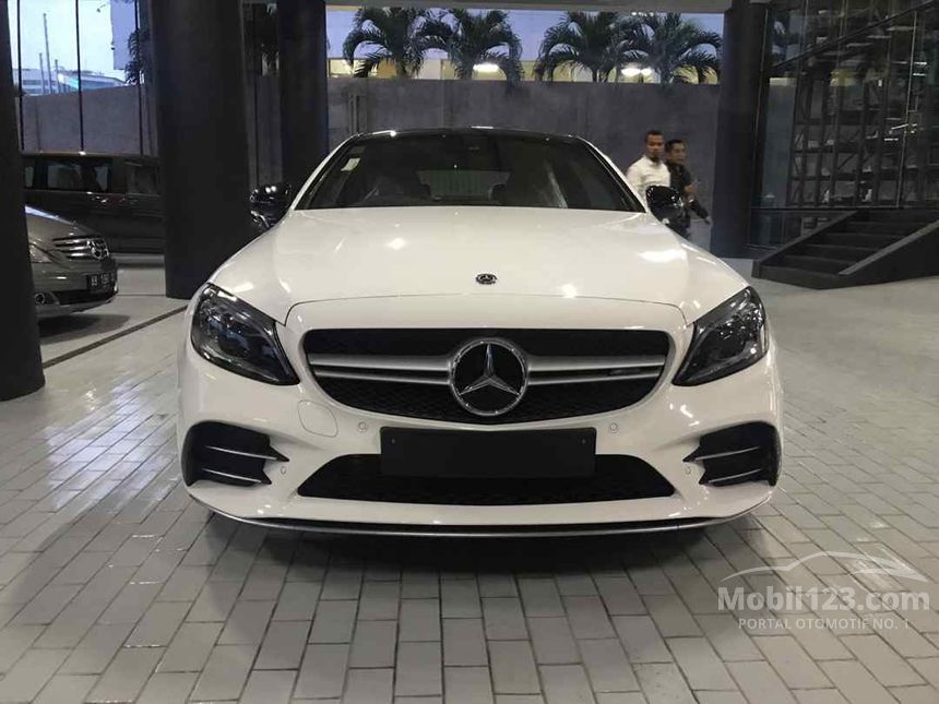 2017 Mercedes C43 Amg Gloss Black Dechrome Gloss Black Front Lip Grill Gloss Black Side Skirts Diffuser Gloss Blac Automotive Shops Car Audio Tinted Windows