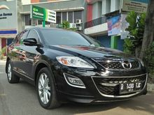2010 Mazda CX-9 3,7 Base Spec SUV,,HARGA KHUSUS KREDIT,UNIT ISTIMEWAH BANGETT..