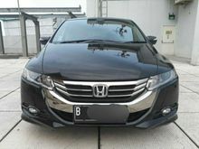 2012 Honda Odyssey 2.4 Abosolute Matic Mulus Terawat