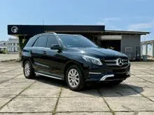 2017 Mercedes-Benz GLE250 2.1 d SUV