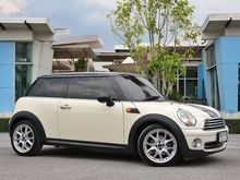 2010 Mini Cooper 1.6 R56 Base Spec Hatchback AT