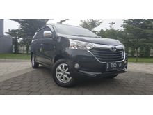 Toyota Grand New Avanza 1.3 G 2016 AT