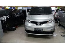 2012 Nissan Evalia 1.5 SV tdp 13jt