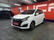 Jual Mobil Daihatsu Ayla 2018 X 1.2 di DKI Jakarta Automatic Hatchback Putih Rp 107.000.000