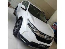 New honda Crv 1.5 turbo promo terbaik