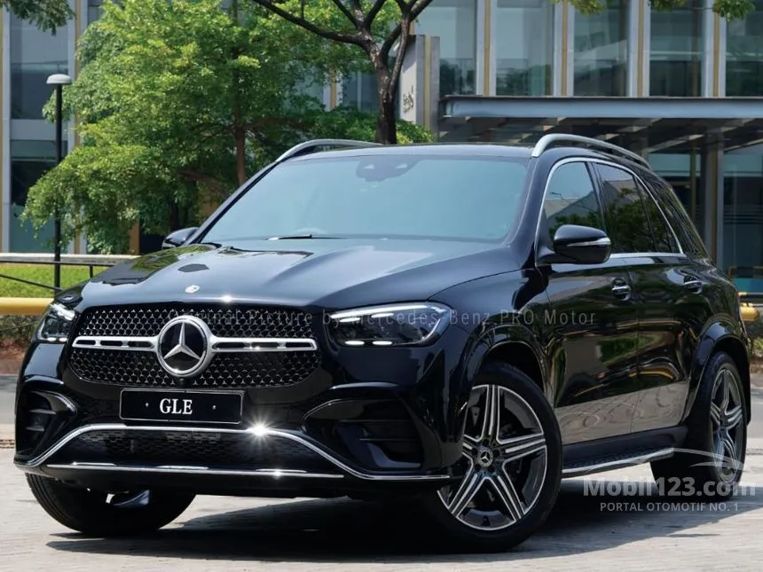 2024 Mercedes-Benz GLE53 AMG 4MATIC+ Coupe