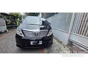 2008 Toyota Alphard 2.4 MPV