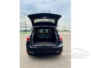 2012 Porsche Cayenne 3.6 SUV