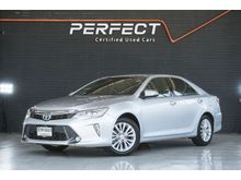2016 Toyota Camry 2.5 (ปี 12-16) Hybrid Sedan AT