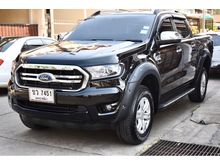 2018 Ford Ranger 2.2 DOUBLE CAB (ปี 15-18) Hi-Rider XLT Pickup MT