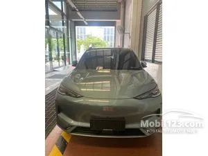 2026 Geely EX 5 Max SUV