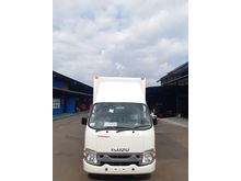 PROMO CUCI GUDANG TERMURAAAH 2020 Isuzu Traga 2.5 BOX