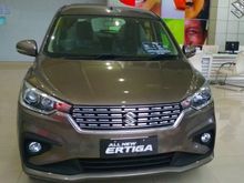 2020 Suzuki Ertiga 1,5 GX MPV Promo Akhir Tahun